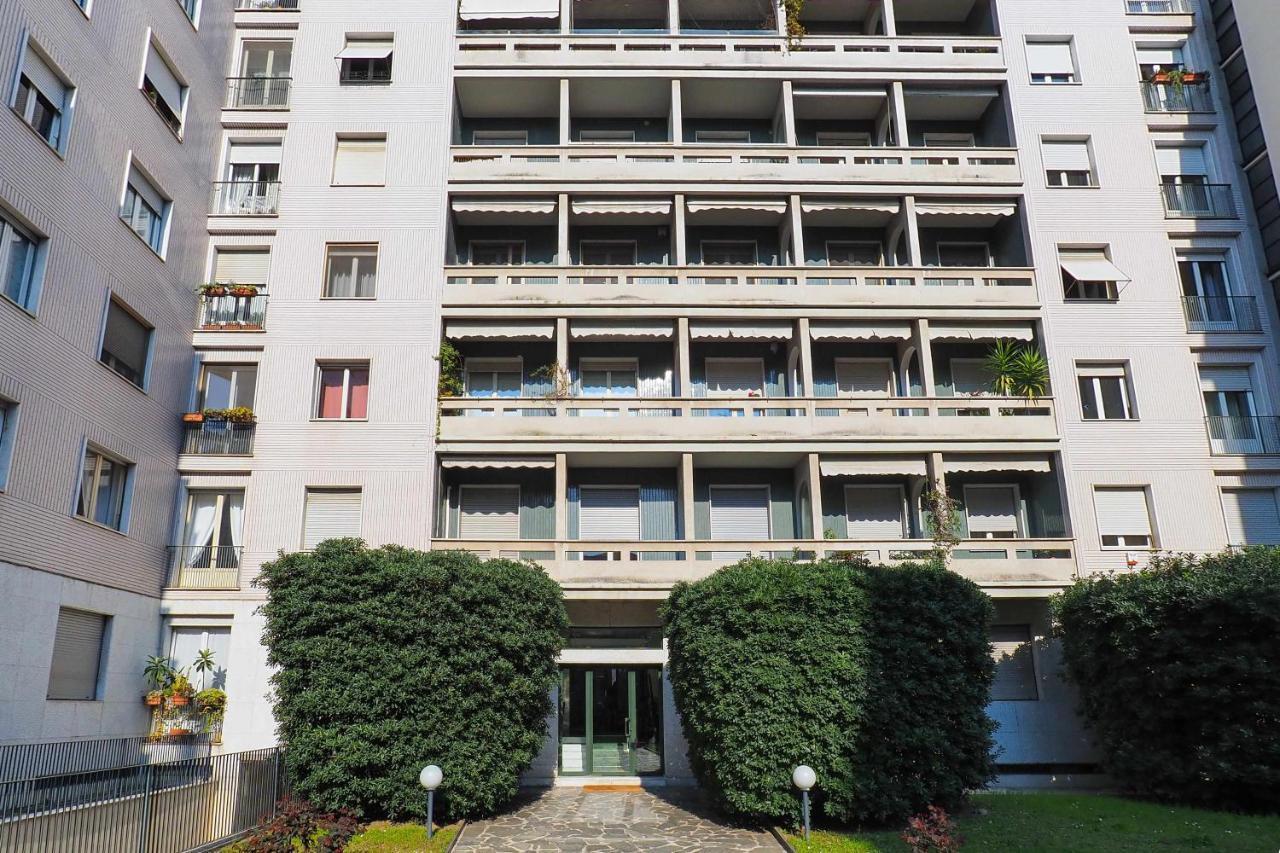 מילאנו Mba24 Charming Suite Close To Metro Fieracitylife מראה חיצוני תמונה