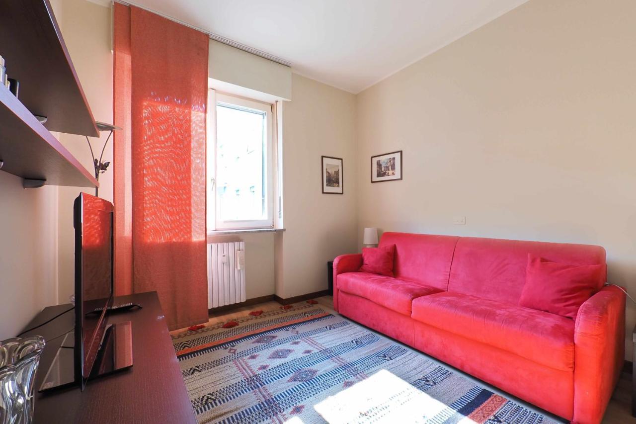 מילאנו Mba24 Charming Suite Close To Metro Fieracitylife מראה חיצוני תמונה