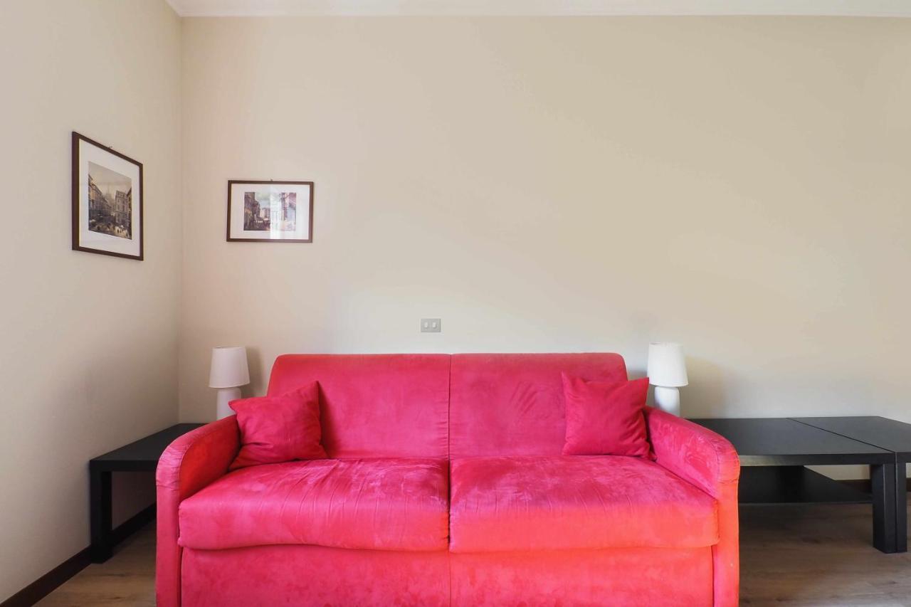מילאנו Mba24 Charming Suite Close To Metro Fieracitylife מראה חיצוני תמונה