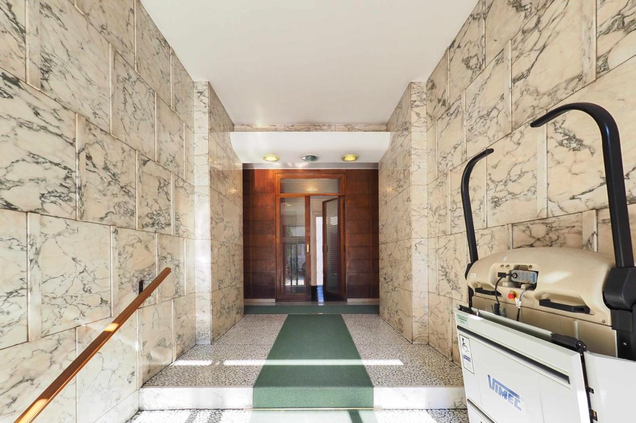 מילאנו Mba24 Charming Suite Close To Metro Fieracitylife מראה חיצוני תמונה