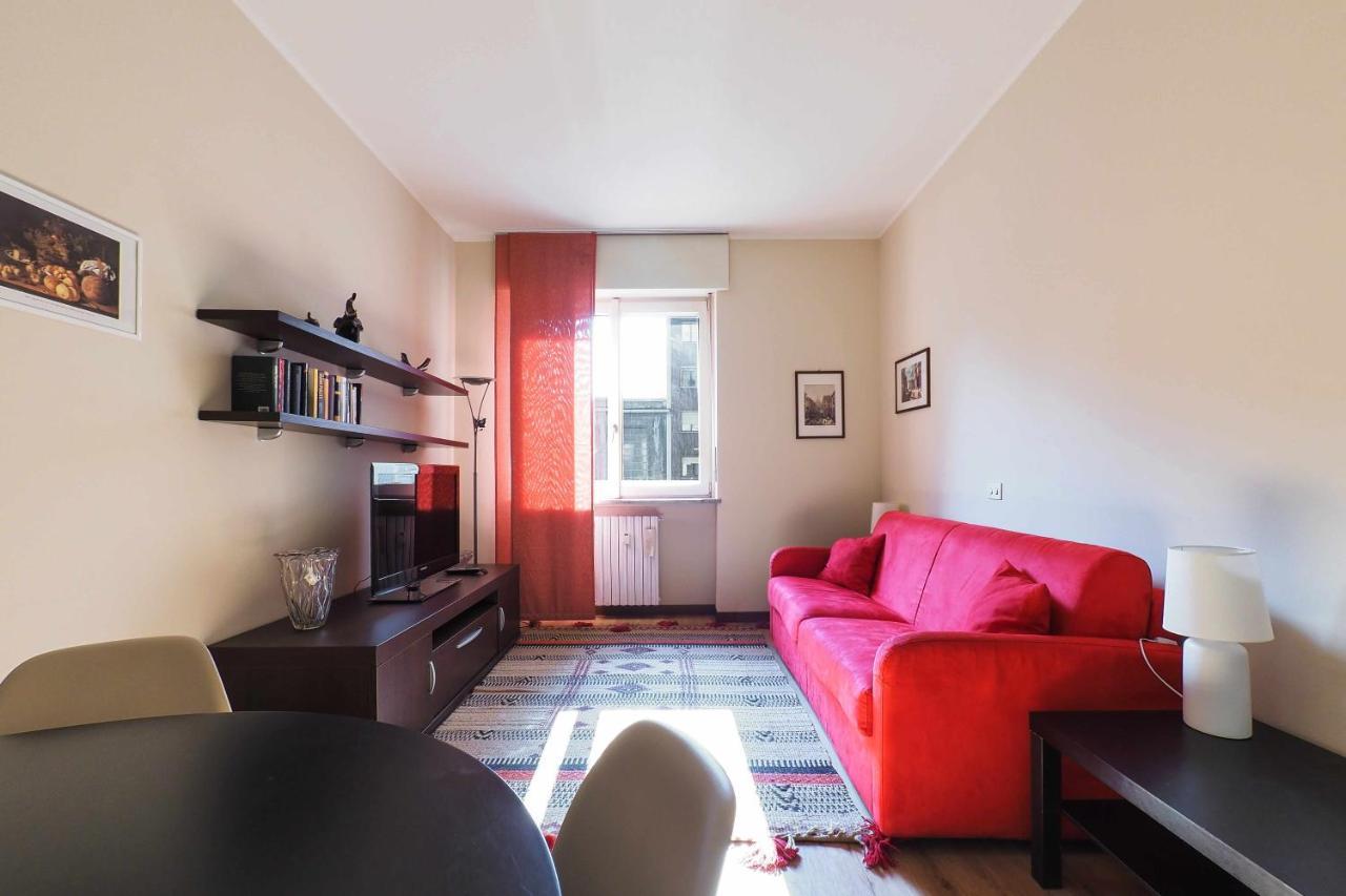 מילאנו Mba24 Charming Suite Close To Metro Fieracitylife מראה חיצוני תמונה