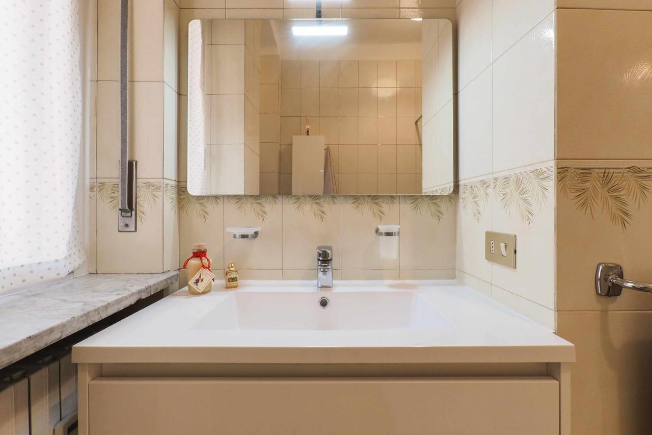 מילאנו Mba24 Charming Suite Close To Metro Fieracitylife מראה חיצוני תמונה