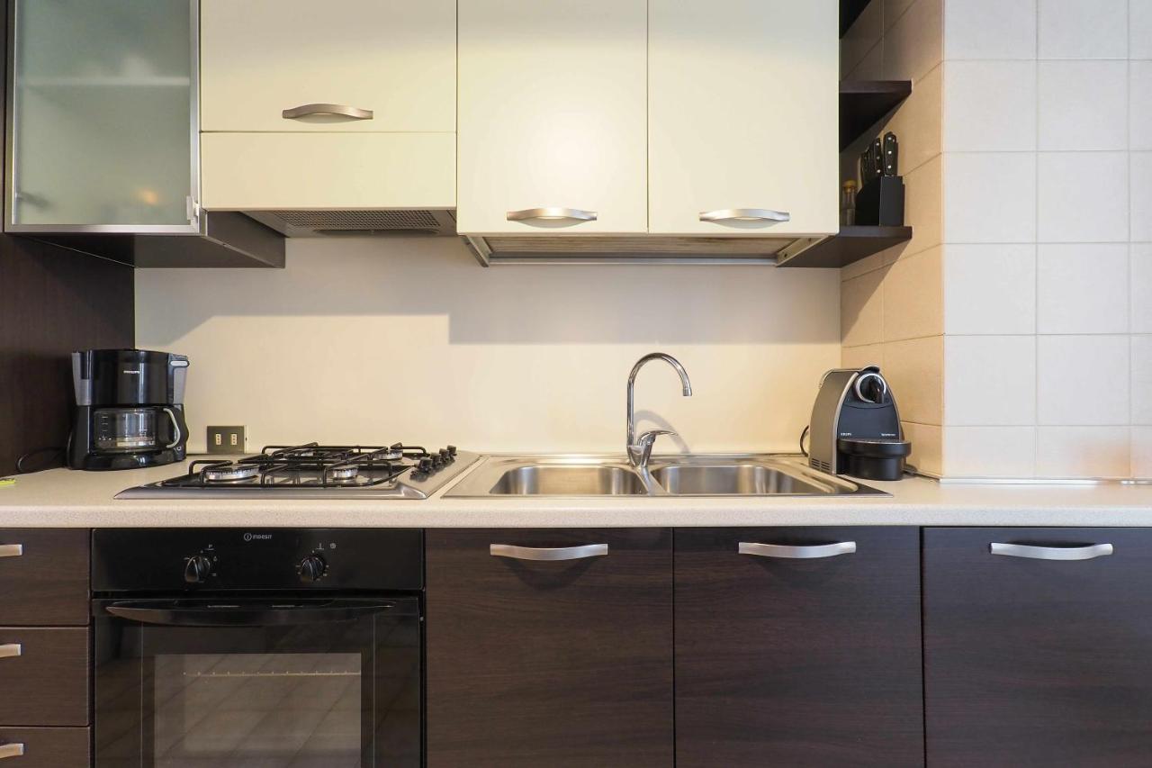 מילאנו Mba24 Charming Suite Close To Metro Fieracitylife מראה חיצוני תמונה