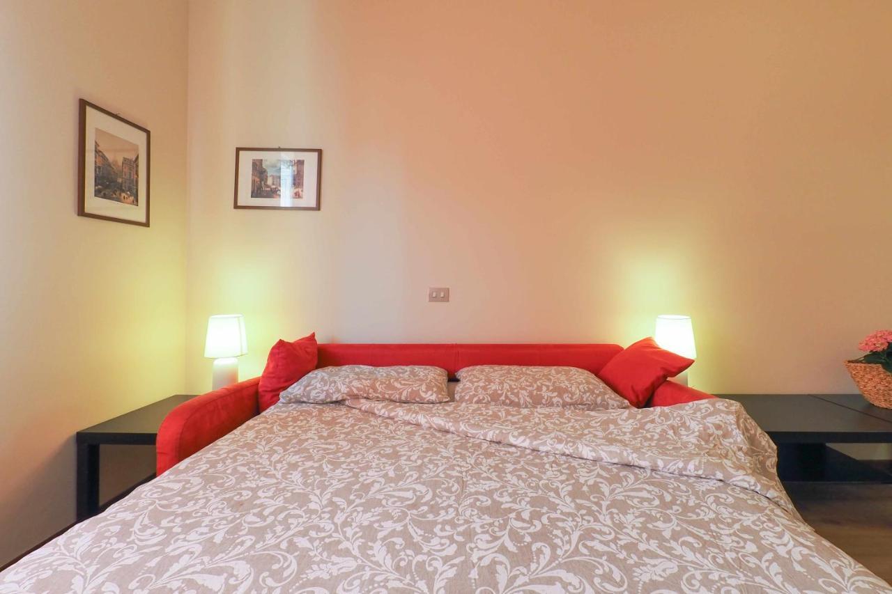 מילאנו Mba24 Charming Suite Close To Metro Fieracitylife מראה חיצוני תמונה