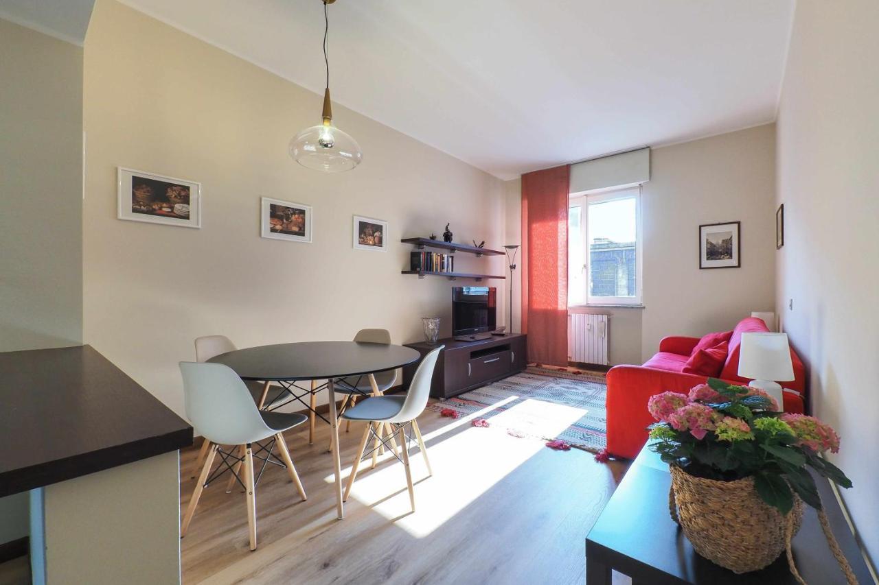 מילאנו Mba24 Charming Suite Close To Metro Fieracitylife מראה חיצוני תמונה