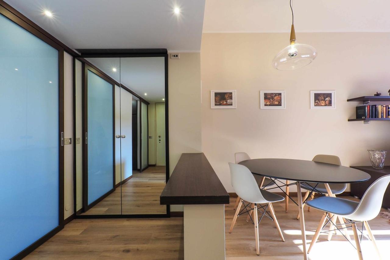 מילאנו Mba24 Charming Suite Close To Metro Fieracitylife מראה חיצוני תמונה