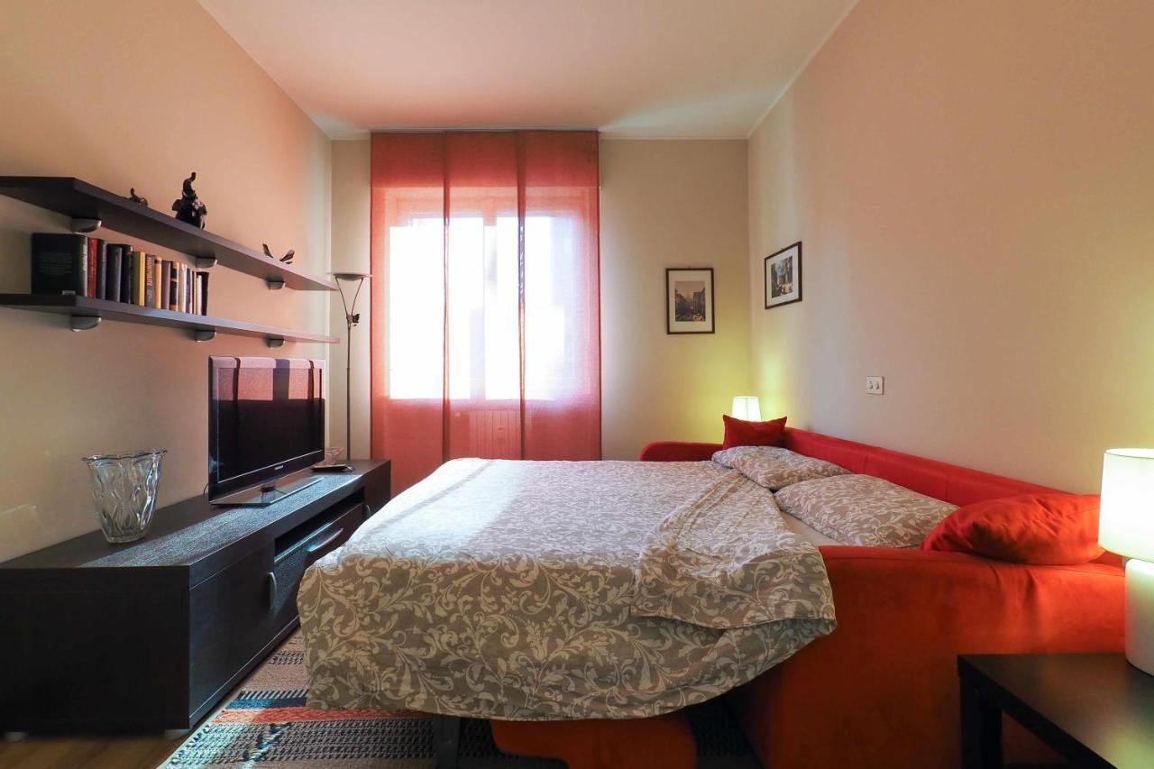 מילאנו Mba24 Charming Suite Close To Metro Fieracitylife מראה חיצוני תמונה